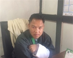 Pema Choeda